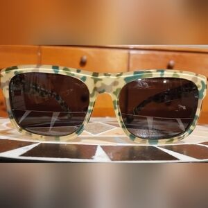 LRG Camo Sunglasses